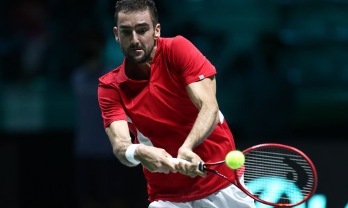 Marin Čilić donio pobjednički bod protiv Australije u meču punom preokreta