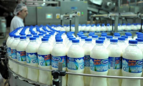 Dukat poziva mlade stručnjake da magistriraju u Lactalisu