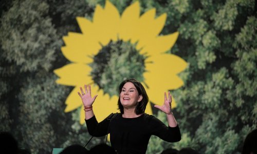 [FOTO] Polako se slaže nova njemačka vlada: Otkriveno tko će biti nova šefica diplomacije