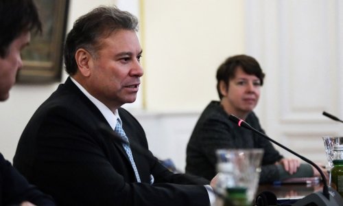 Bidenov izaslanik za regiju Escobar poklopio Milanovića: Srbija pripada Europskoj uniji