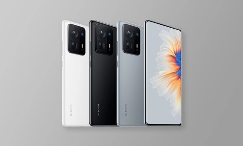 Ovo je Xiaomi Mix 4, flagship krcat naprednim značajkama - pogledajte što krije 'ispod haube'