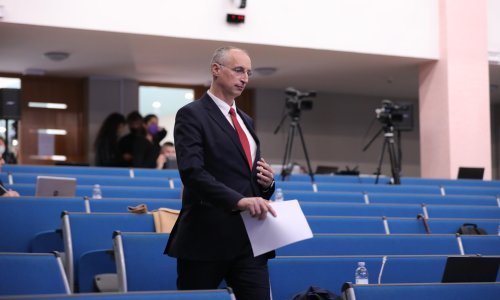 Franić: Administracija gradonačelnika Puljka blokira dvije milijarde kuna