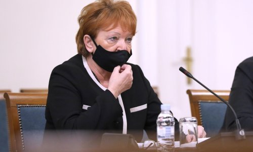 Zlata Hrvoj-Šipek negira da se šefici Uskoka Vanji Marušić sprema smjena: Odluku neću donijeti pod pritiskom medija