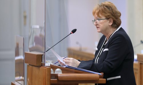 Glavna državna odvjetnica u Saboru rekla kako joj je neugodno i poručila: Kada se utvrdi tko je odgovoran, taj će odgovarati