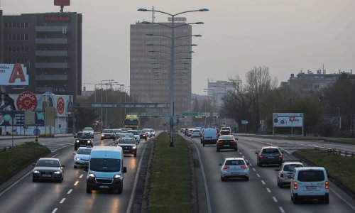 Što će biti s Vjesnikovim neboderom? Vjesnik d.d. i sindikat predlažu izmještanje i otkup nekretnina