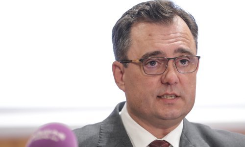 Vanđelić o novom Nadzornom odboru Ine: MOL ima sve razloge da slavi