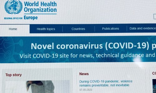 WHO sprema međunarodni, pravno obvezujući, sporazum o budućim pandemijama; SAD jako suzdržan