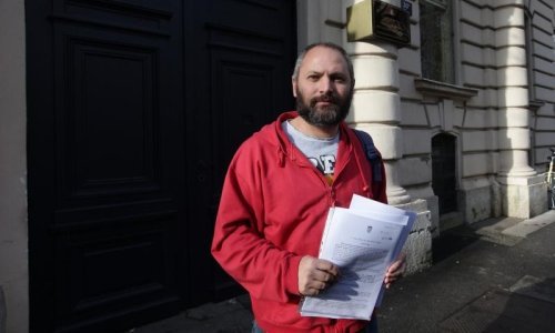 HND: Prijetnje smrću i napadi na novinare još uvijek neriješeni