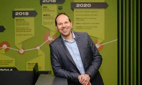 Serengeti najavio otvaranje ureda i u Splitu gdje tijekom iduće godine planira zaposliti 20 stručnjaka