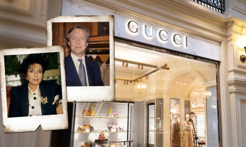 Uspon i strmoglav pad kontroverzne obitelji: Nositi ime Gucci poistovjećivalo se s dobitkom na genetskoj lutriji, ali dobitak nije uvijek onakav kakav se čini - oni su najbolji dokaz za to