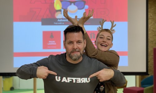 Zagrebački startup DiVan odlučio stati na kraj svađama zbog Adventa