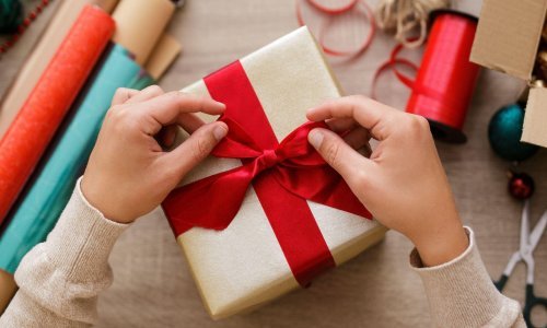Pripremite se na vrijeme: Ove divne ideje za zamatanje božićnih darova naprosto morate isprobati