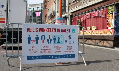 Belgija otkrila prvi slučaj nove varijante koronavirusa u Europi, u toj zemlji na snagu stupaju stroge mjere