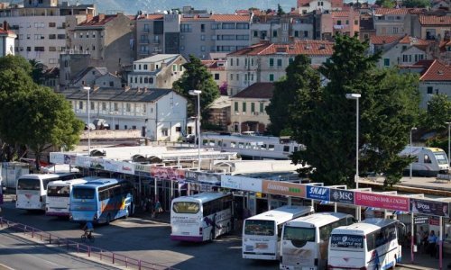 Zbog bijega u Njemačku zavladala nestašica vozača