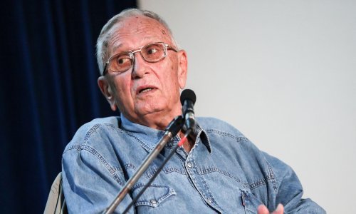 Objavljena nova knjiga Pavla Pavličića 'Ljekovito blato'