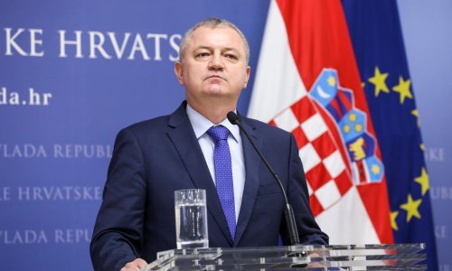 Horvatovo ministarstvo želi zaposliti još 169 ljudi