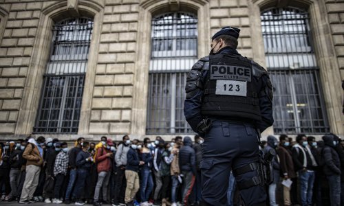 Macron želi Hrvatsku u Schengenu, ali prije toga želi prepraviti taj sporazum. Kako bi trebala izgledati kontrola granica u EU?