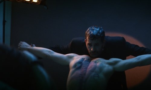 Film sa ZFF-a 'Čovjek koji je prodao svoju kožu' uskoro u kinima