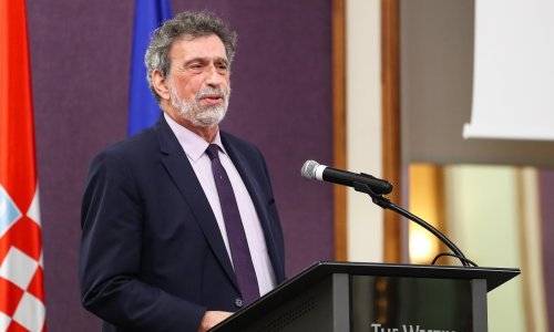 Fuchs: Štrajk nema smisla, to su oni koji ne žele pokazati covid potvrdu