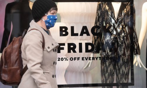 Black Friday popuste potrošači iskoristili za kupnju automobilskih guma i hladnjaka