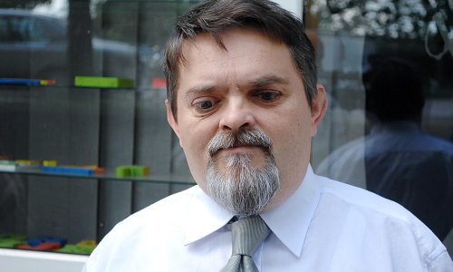 Tomanić nakon suspenzije: Radi se o kršenju prava i sustavnom maltretiranju