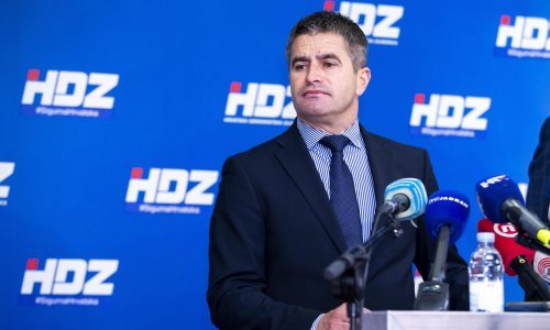 Splitska oporba usplahirena, Mihanović poručio: Tužan sam, pa čak i malo uznemiren