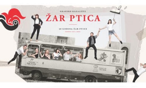 Započinje online izdanje 21. Naj, naj, naj festivala