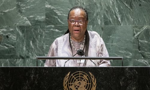 Južna Afrika: Panične reakcije i zatvaranje granica ne pomažu protiv nove varijante