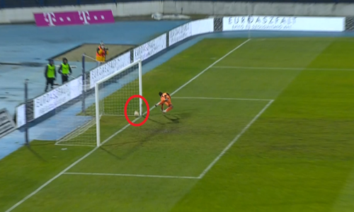 [VIDEO/FOTO] Što vi mislite, je li senzacionalni pogodak Mihaela Žapera opravdano poništen?