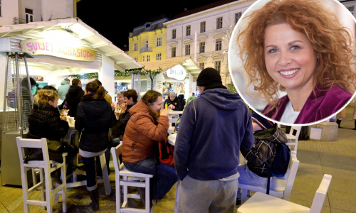 Ugostitelji otkrivaju gastro ponudu na Adventu, očekuju da će sve biti puno bolje nego lani