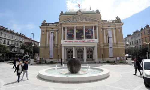 Talijanska drama riječkoga HNK obilježila 75. godišnjicu