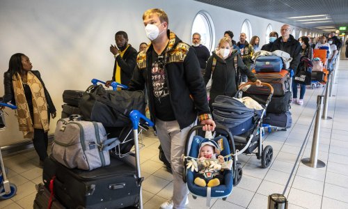 Brazil zatvara granice za putnike iz šest južnoafričkih zemalja