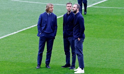 Policija u Juventusu; šest ljudi iz vrha kluba pod istragom za kriminalna djela, a provjerava se i transfer Miralema Pjanića