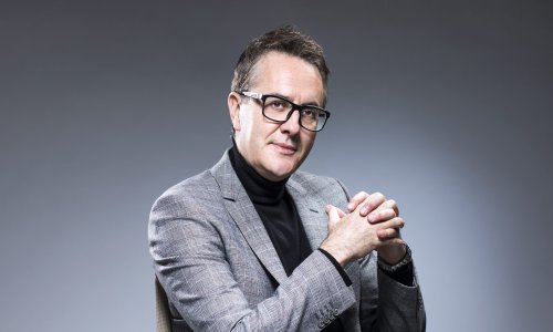 Tarik Filipović završio snimanje filma u Španjolskoj, pokazao je kako mu je bilo tamo: 'Osjećao sam se kao na ekskurziji'