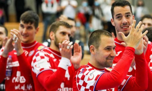 Na Europskom rukometnom prvenstvu smiju nastupiti samo igrači koji su preboljeli Covid-19 ili su dva puta cijepljeni