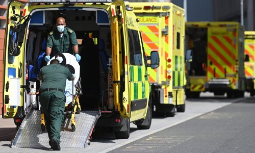 Omikron se širi Europom: Potvrđen u još jednoj zemlji, dok Njemačka i Češka također računaju s nekoliko slučajeva