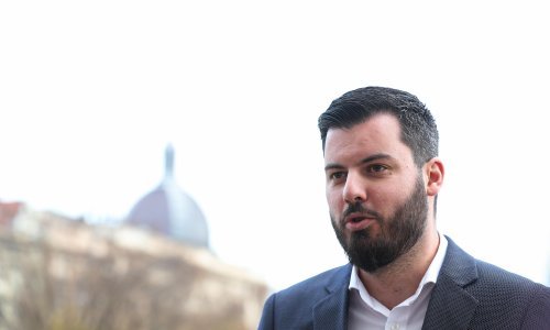 Rimac o rasističkom napadu na njegove radnike: Je li moguće da se ovo dogodilo u Zagrebu?! Šokiran i tužan sam