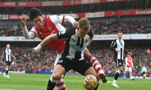 Newcastle i dalje bez pobjede, a već je prošlo 13 kola. Nije pomogla ni promjena trenera