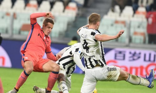 Pašalićeva Atalanta nakon 32 godine srušila Juventus u Torinu, poraz Tudorove Verone
