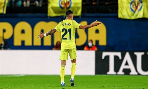 Barca konačno slavila na gostovanju, no pobjeda je ipak s mrljom. Je li ovo bio penal za Villarreal?