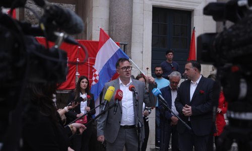 Splitski SDP dobio novog šefa