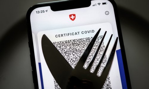 Švicarska se na referendumu izjašnjava o covid potvrdama