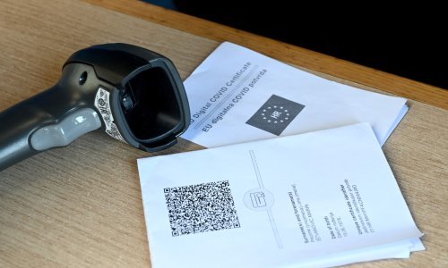 U Zagrebu i Karlovcu se lažno cijepi za dobivanje covid potvrde