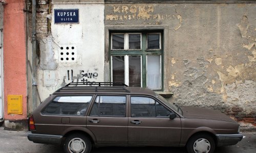 Za obnovu 387 zgrada u kojima stanuju siromašni 355 milijuna kuna