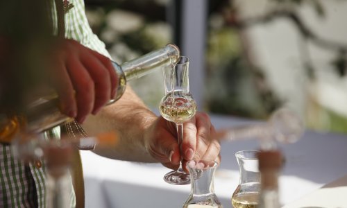 Carinici u Slavoniji čovjeku oduzeli gotovo 6700 litara rakije