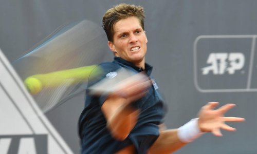 Serdarušić pobjedom Hrvatskoj donio četvrtfinale Davis Cupa protiv Italije