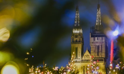 Što jesti i piti: Gastro ponuda na ovogodišnjem zagrebačkom Adventu zadovoljit će i one najizbirljivije