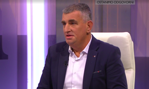 Bulj: Nama se dogodila stožerokracija