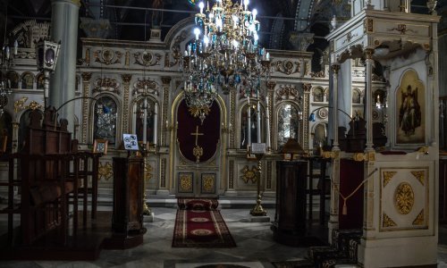 U ovoj crkvi od vjernika se traži da na ulazu pokažu negativan test na covid