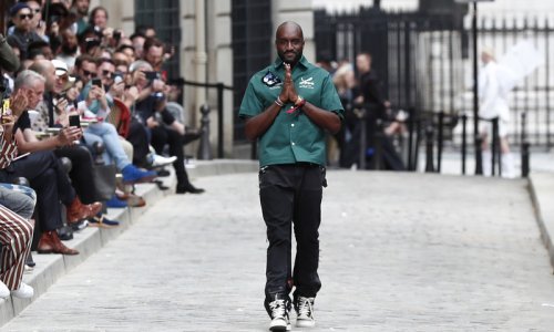 U 42. godini preminuo Virgil Abloh, slavni dizajner i kreativni direktor Louis Vuittona